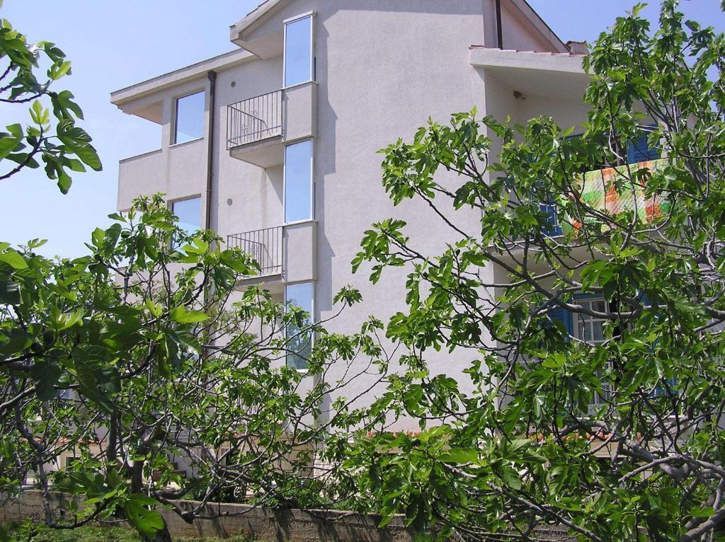 Villa Opatija Marina Exterior photo