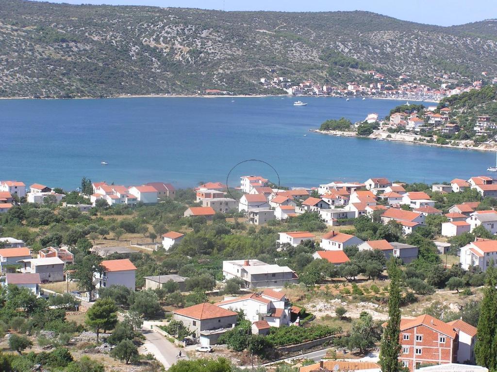 Villa Opatija Marina Exterior photo